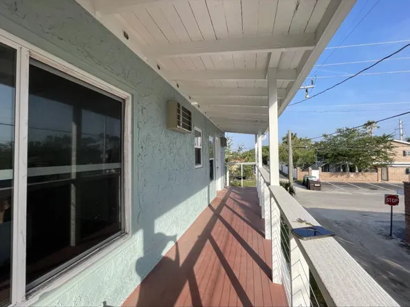 400 Anastasia Blvd, Saint Augustine, FL