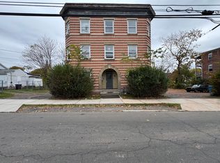 126A1 Oak St #A1, New Britain, CT 06051