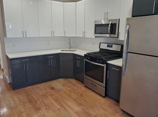 162 Clendenny Ave #1E, Jersey City, NJ 07304
