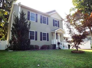 94 Johnston Ave, Kingston, NY 12401