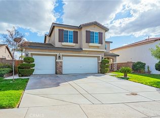 29595 Silver Summit St, Menifee, CA 92584