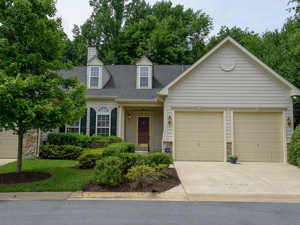 For Sale: 6428 Koffel Court #8, Elkridge, MD 21075