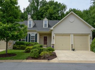 6428 Koffel Ct UNIT 8, Elkridge, MD