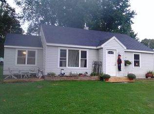 620 Main Ave S, Harmony, MN 55939