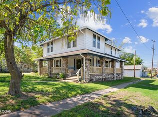 400 Washington St, Galena, KS 66739
