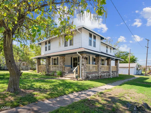 400 Washington St, Galena, KS 66739