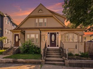 177-179 Pilgrim Ave, Worcester, MA 01604
