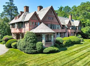 25 Tower Hill Loop, Tuxedo Park, NY 10987