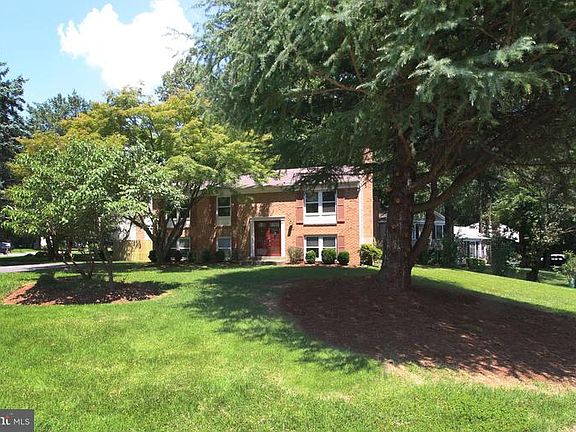 4th image of 1543 Powells Tavern Pl