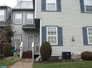 703 Westfield Dr #703, Cinnaminson, NJ 08077