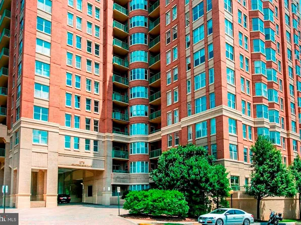 11776 Stratford House 1107, Reston, VA 20190