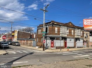 1729 W Cayuga St, Philadelphia, PA 19140