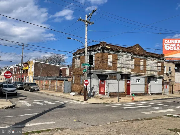 1729 W Cayuga St, Philadelphia, PA 19140
