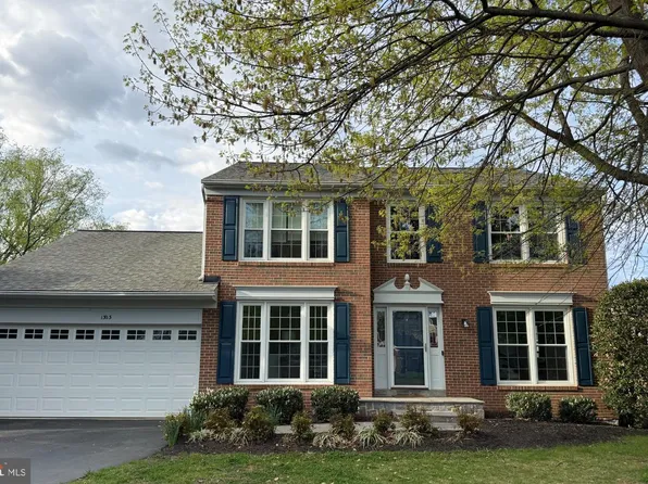 1303 Garrison Ct NE, Leesburg, VA 20176