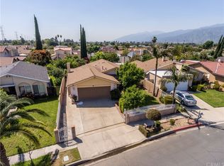 655 S Sally Lee St, Azusa, CA 91702