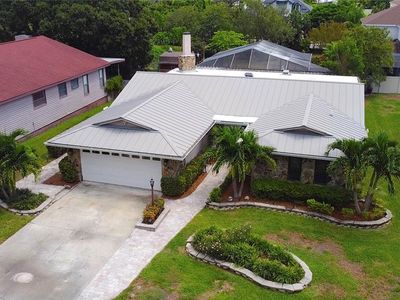 1006 Peninsula Ave, Tarpon Springs, FL, 34689