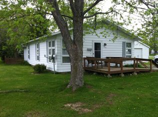 404 N Beech St, Butler, IN 46721