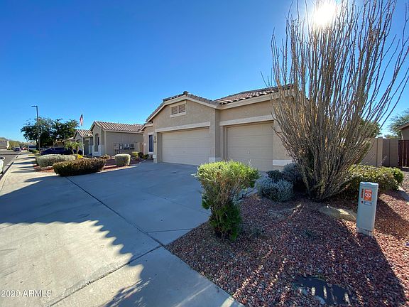 2nd image of 4211 W Buckskin Trl