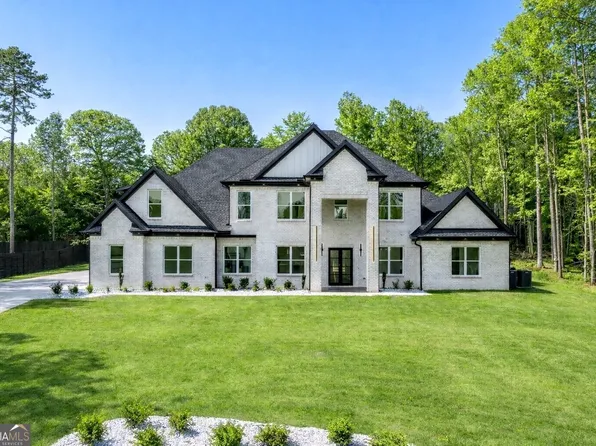 6312 Highway 81, Loganville, GA 30052