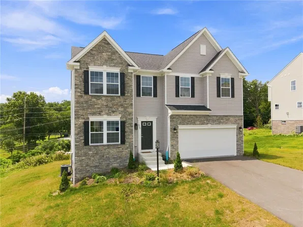315 William Dr, Plum Boro, PA 15239
