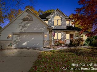 2194 Nolview St NW, Grand Rapids, MI