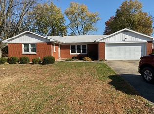 774 Level St, Charlestown, IN 47111