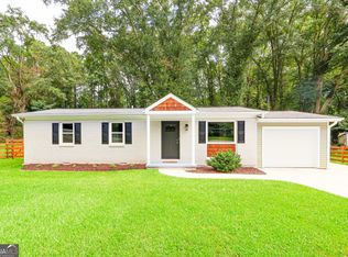 1208 Williams Cir, Peachtree City, GA 30269