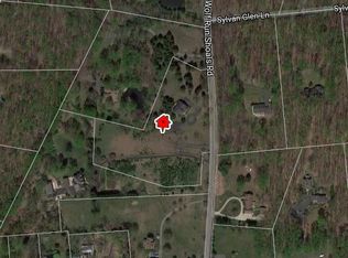 7204 Wolf Run Shoals Rd, Fairfax Station, VA 22039