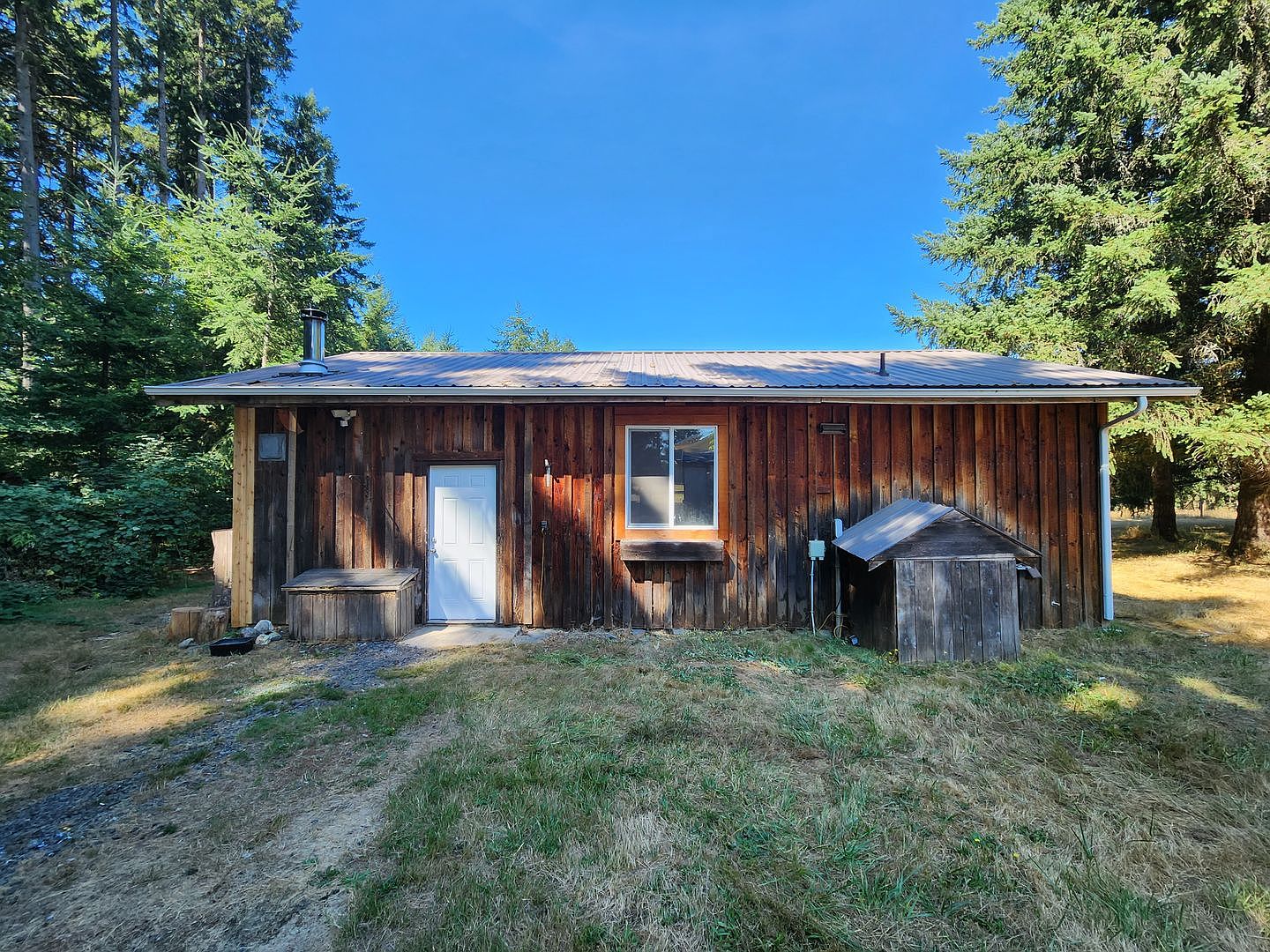 381 1/2 Hawkins Rd, Winlock, WA 98596 Zillow