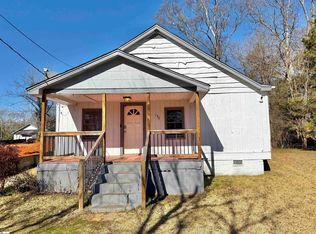 116 Brown St, Greer, SC 29650