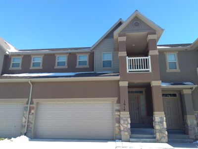 1614 N Venetian Way, Saratoga Springs, UT, 84045