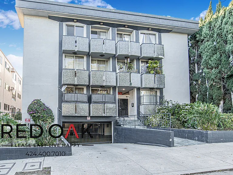 2065 Rodney Dr #103 — Photo 11