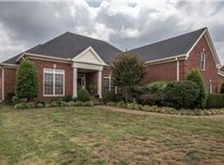 4107 Chancellor Dr, Thompsons Station, TN 37179