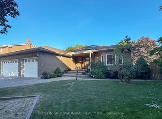 51 Faye Ct, Vaughan, ON L4J 5B6