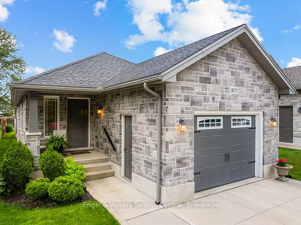 1877 8th Ave W, Owen Sound, ON N4K 0A7