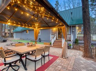 4211 Pinetree Ln, Pinetop, AZ 85935