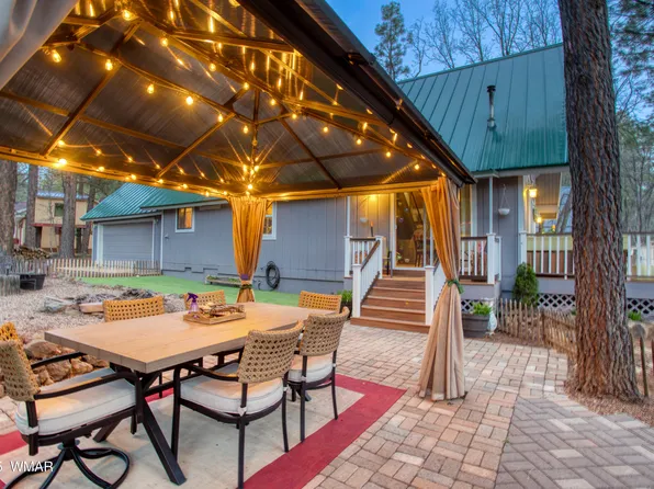4211 Pinetree Ln, Pinetop, AZ 85935