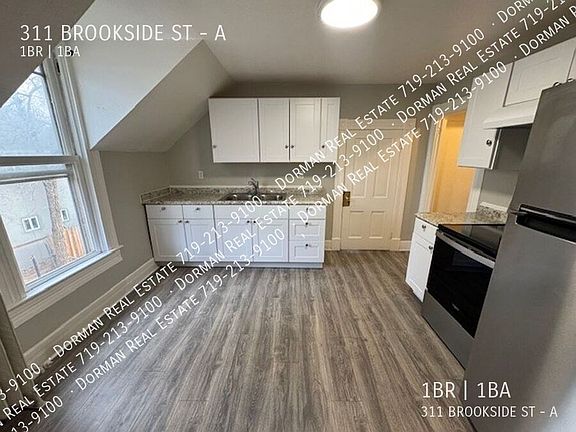 3rd image of 311 E Brookside St #A