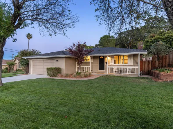 613 Rowland Boulevard, Novato, CA 94947