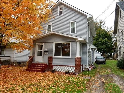 Nice clean renovated home