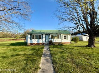 8259 Corryton Luttrell Rd, Corryton, TN 37721