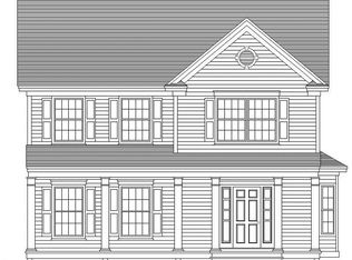 153 Jenkins Farm Rd, Chester, NH 03036