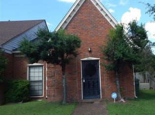 2960 New London Pl, Memphis, TN 38115