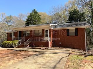 135 Meadowbrook Ct #C, Fayetteville, GA 30215