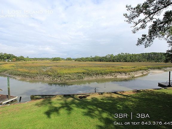Expanded Water and Marsh 