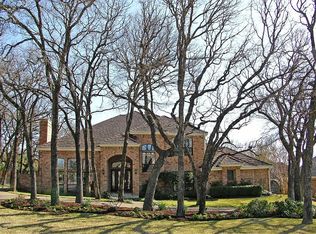 3507 Crossgate Cir S, Colleyville, TX 76034