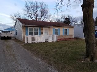 5012 Memphis Ave, Sandusky, OH