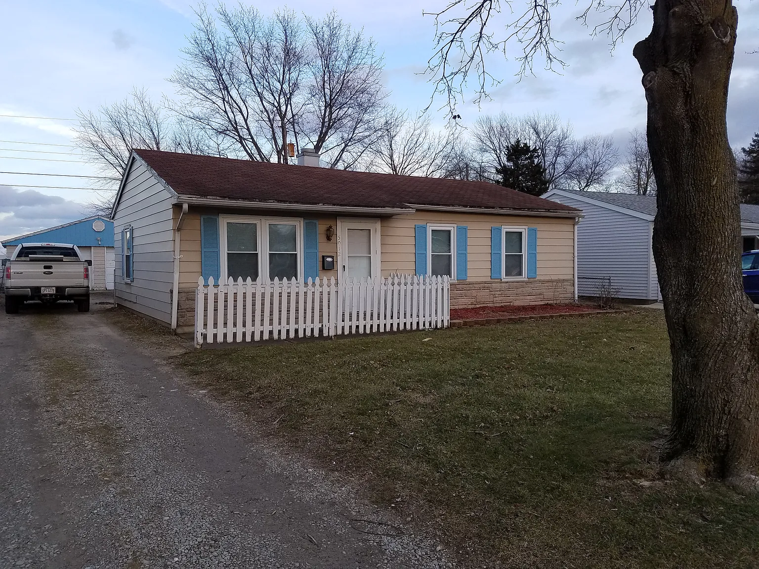 5012 Memphis Ave photo 1