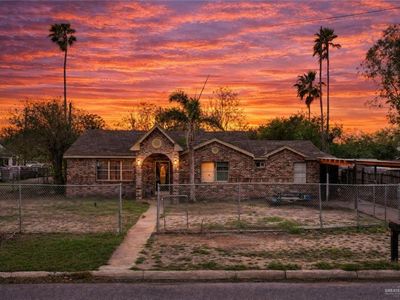 604 W Caffery Ave, Pharr, TX, 78577