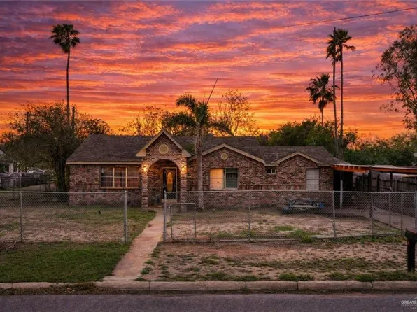 604 W Caffery Ave, Pharr, TX 78577